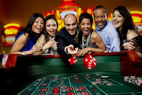 Casino Squad .